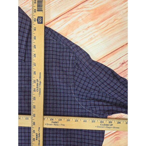 Polo Ralph Lauren Mens Classic Fit Dress Shirt Large NWT - Picture 8 of 8